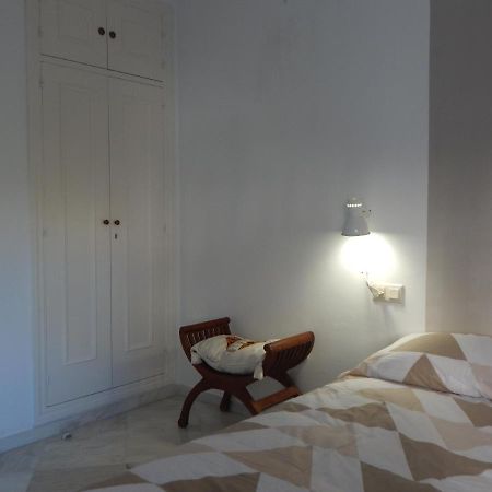 Apartamento Wifi Plaza Del Caballo Χέρεζ Εξωτερικό φωτογραφία