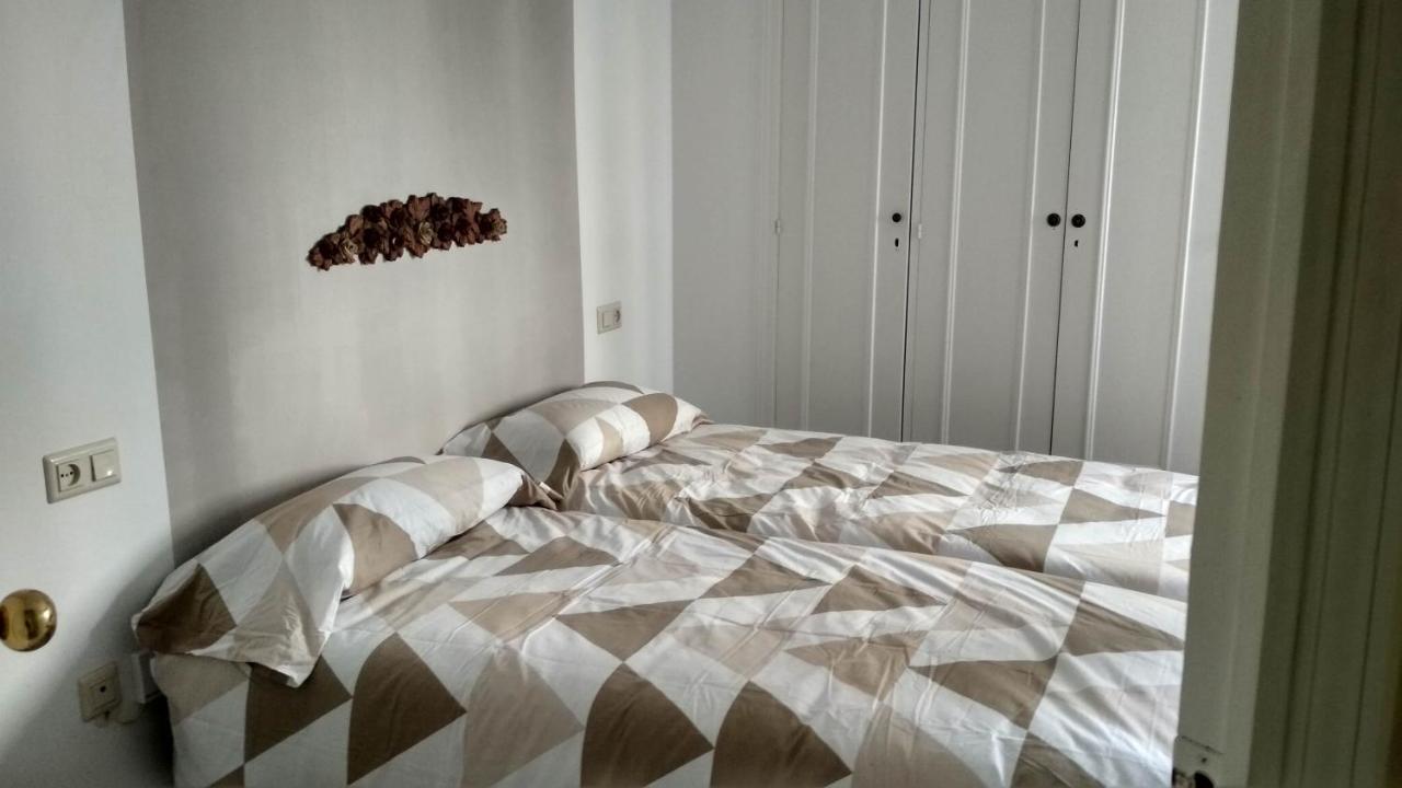 Apartamento Wifi Plaza Del Caballo Χέρεζ Εξωτερικό φωτογραφία