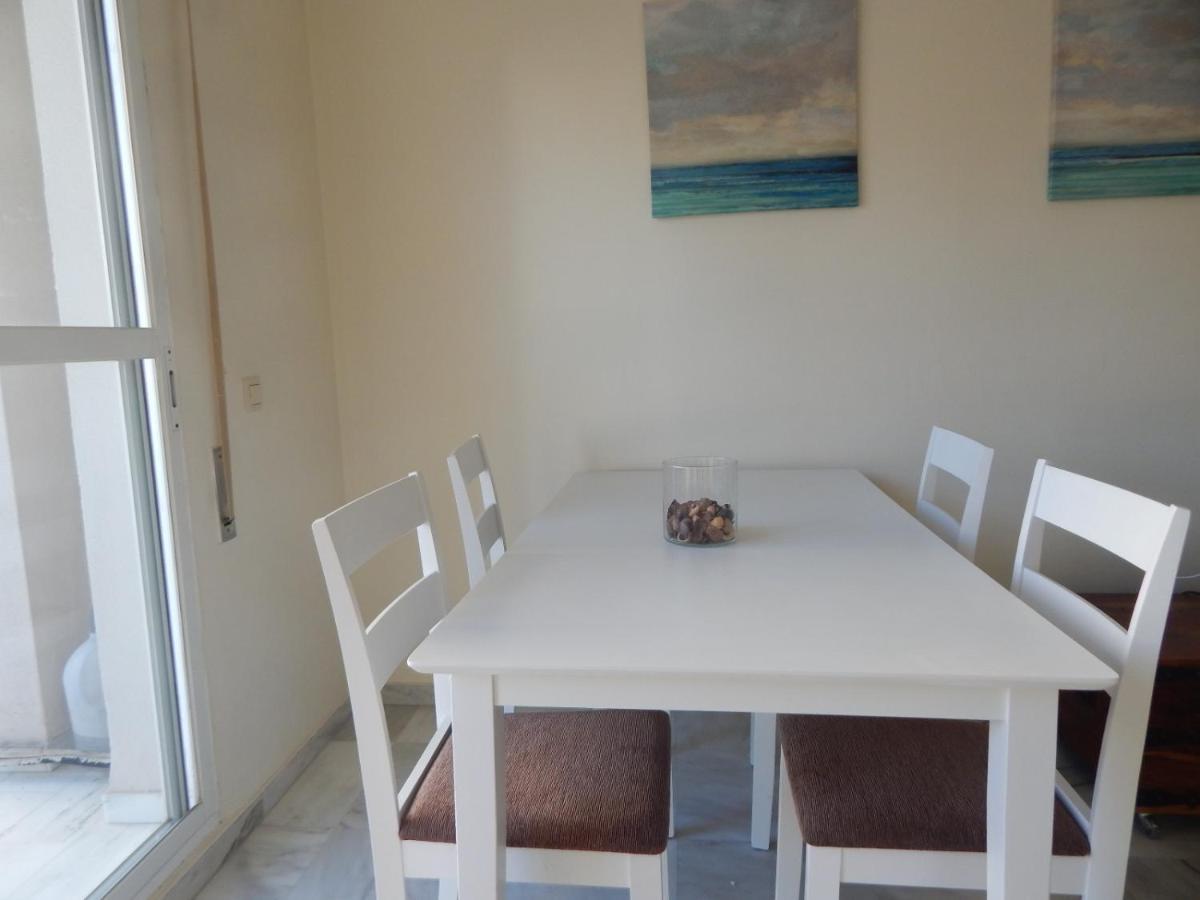 Apartamento Wifi Plaza Del Caballo Χέρεζ Εξωτερικό φωτογραφία